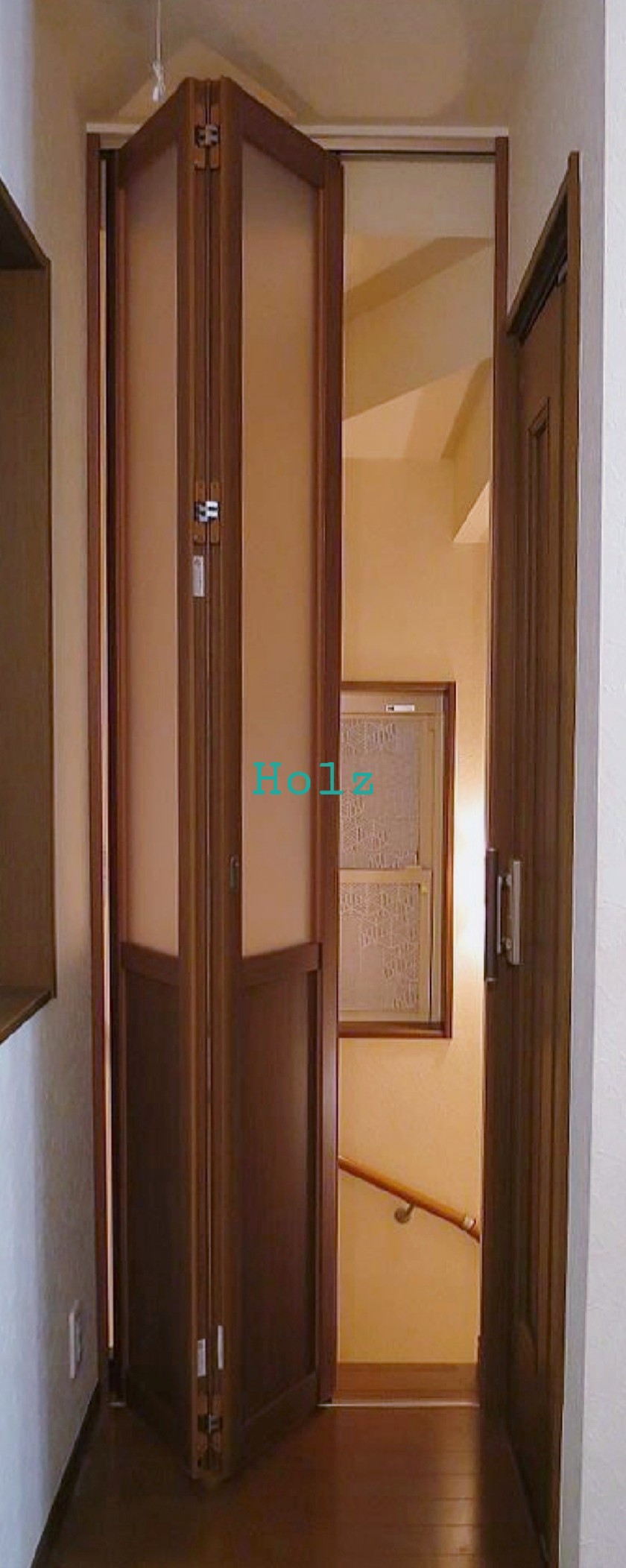 Двери гармошка в узкий дверной проем Каменск-Уральский