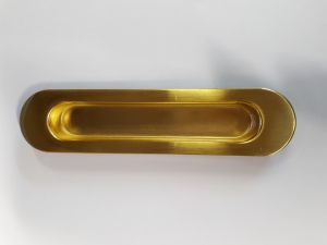 Ручка Матовое золото Китай Каменск-Уральский